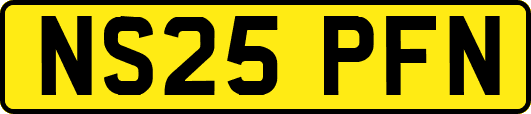 NS25PFN
