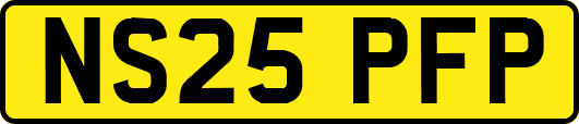NS25PFP