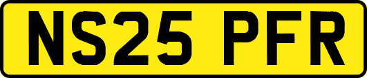NS25PFR