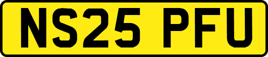 NS25PFU