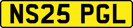 NS25PGL