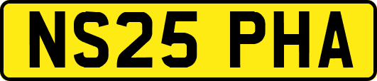 NS25PHA