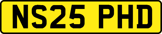 NS25PHD