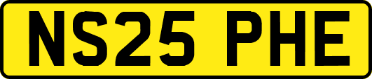 NS25PHE