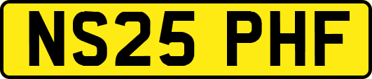 NS25PHF