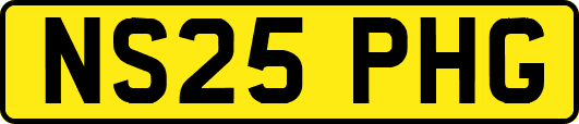 NS25PHG