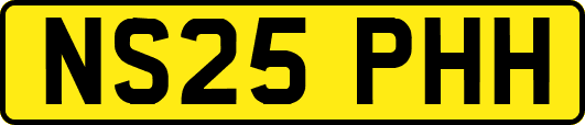 NS25PHH