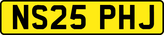 NS25PHJ