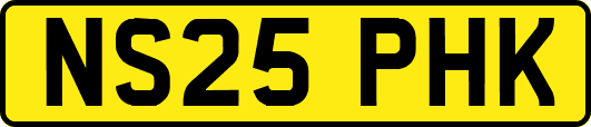 NS25PHK