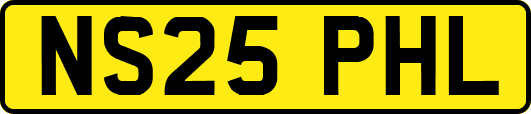 NS25PHL