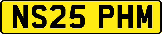 NS25PHM