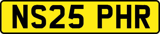 NS25PHR