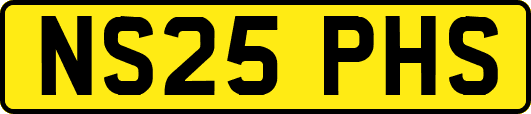 NS25PHS