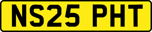NS25PHT