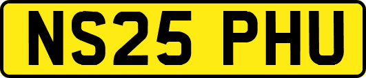 NS25PHU