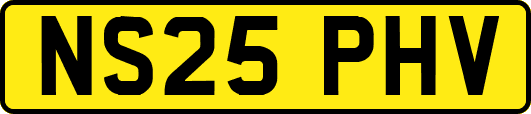 NS25PHV