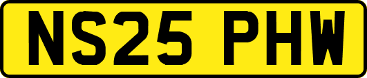 NS25PHW