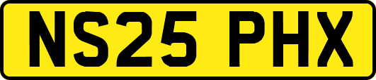 NS25PHX