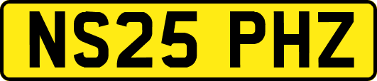 NS25PHZ