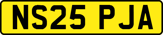 NS25PJA