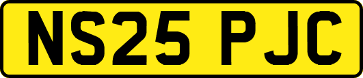 NS25PJC