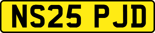 NS25PJD