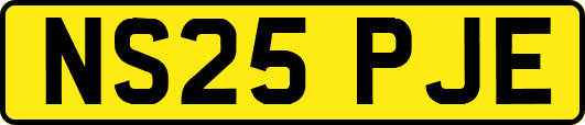 NS25PJE