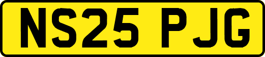 NS25PJG