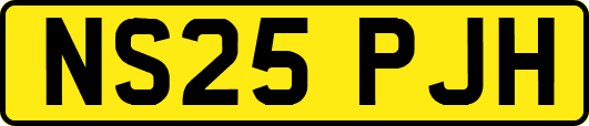 NS25PJH