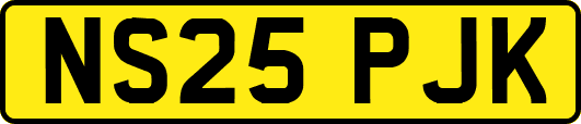NS25PJK