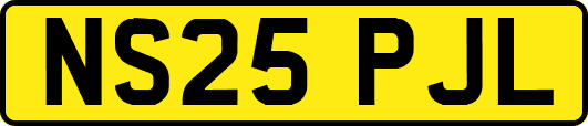 NS25PJL