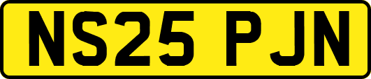 NS25PJN