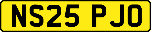 NS25PJO