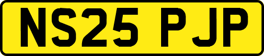 NS25PJP