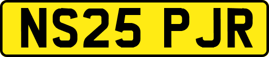 NS25PJR