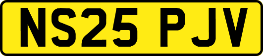 NS25PJV