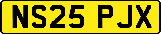 NS25PJX