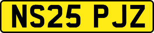 NS25PJZ