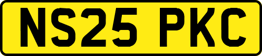 NS25PKC