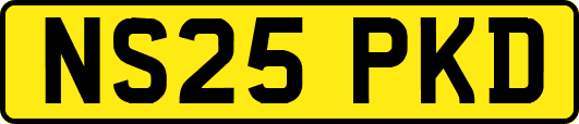 NS25PKD