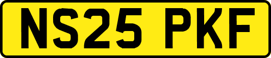 NS25PKF