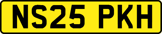 NS25PKH