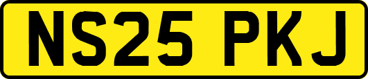 NS25PKJ