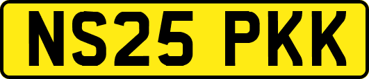 NS25PKK