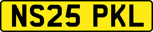 NS25PKL