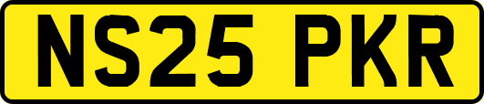 NS25PKR