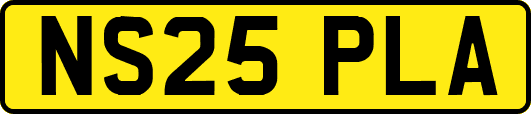 NS25PLA