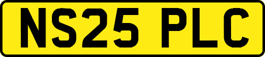 NS25PLC