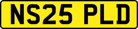 NS25PLD