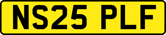 NS25PLF